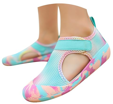 Barefoot Shoes Bambino Scarpe Barefoot Bambino 29 Scarpette Mare Estive 27 Bambina 25 da Ginnastica Ragazzo 22 Impermeabili Primi Passi Running 34 Veloci Grounding Primavera 24 Spiaggia Arrampicata