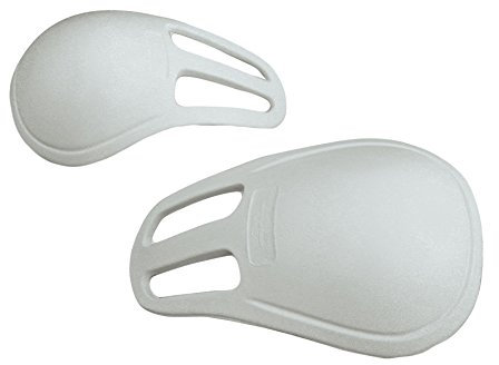 DanRho Damen Brustschutz Super Protect CE weiß