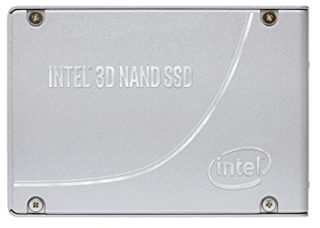 Intel SSD DC P4510 8 TB 2.5p PCIe Opal