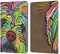 Head Case Designs Offizielle Dean Russo Amy Hunde 3 Leder Brieftaschen Handyhülle Hülle Huelle kompatibel mit Kindle Paperwhite 1/2 / 3