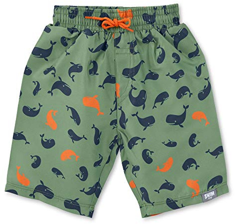 Sterntaler bebisar - pojkar Badshorts Val Överkroppar