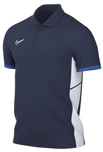 Nike Men's M Nk Df Acd25 Ss Polo Sweatshirt (Pack of 1)
