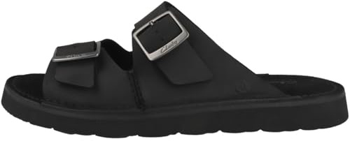 Clarks Solsbury Strap