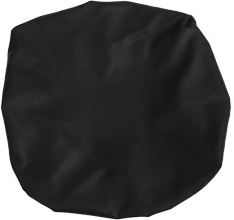 CANIGHT Fodera Per Sedia in Similpelle Copertura Protettiva Elastica Adatta Per Cucina E Pranzo Facile Da Installare E Rimuovere