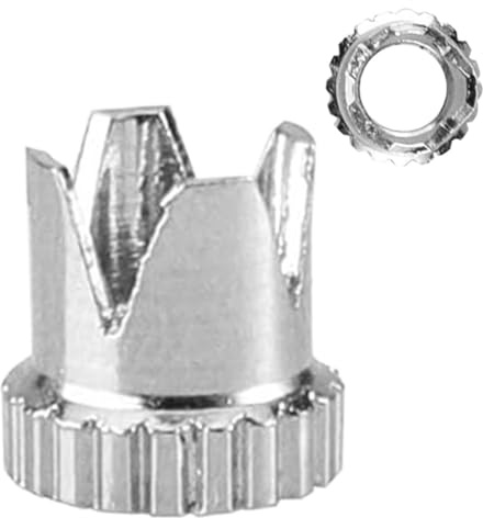 Capuchons d'aiguilles pour aérographe - Capuchons de protection pour buses de rechange, accessoires indispensables - Couvercle de pointe de pulvérisation de précision amélioré pour pulvérisateurs