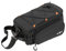 ISY Bike Tasche Trunk Bag Fahrradtasche für Gepäckträger - inkl. MonkeyLoad Adapterplatte