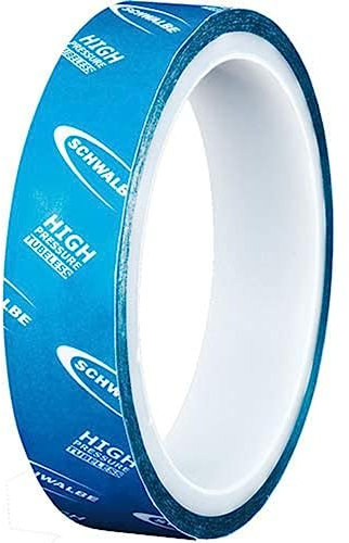 Schwalbe Tubeless Felge blau 10mx32mm