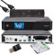 VU+ UNO 4K SE - UHD HDR 1x DVB-S2 FBC Sat Twin Tuner E2 Linux Receiver, YouTube, Satellit Festplattenreceiver, CI + Kartenleser, Media Player, USB 3.0, + EasyMouse HDMI-Kabel, 1TB HDD, 300 Mbit WiFi