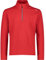 CMP - Herren-Sweatshirt, Ferrari-Schwarz, 56
