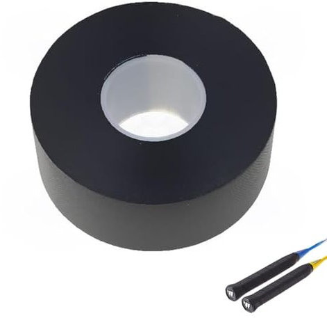 BYYT Hockey Tape Griffband,Anti Slip Hockey Stick Griptape,Self Adhesive Hockey Stick Hockey Tape Schläger Tape Für Golf, Tennis, Badminton, Hockey-Schläger Sowie Klimmzugstangen,Skipping Rope