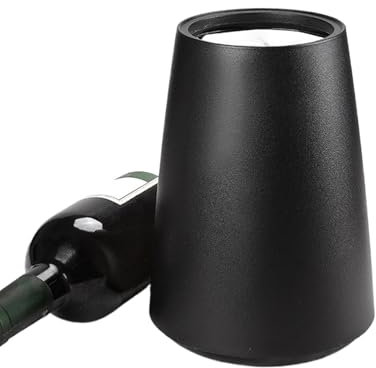 Vinkylare för flaskor | champagnekylare för fester, bärbar champagnehink, vinflaskkylare och champagnekylare för män kvinnor hemmafester