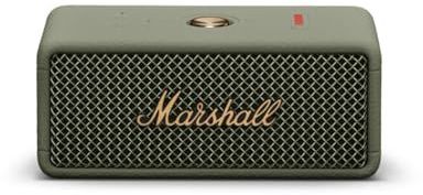 Marshall Emberton III BT Speaker, Sage