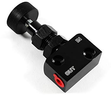 1099254 Bremsdruckminderer Bremskraft Regelventil Fly Off Bremskraftregler Rallye Drift