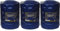 QR-Parts Set 30 Liter 85476740 MN8107-10 10 ORIGINAL MANNOL Universal Getriebeoel 80W-90 API GL 4