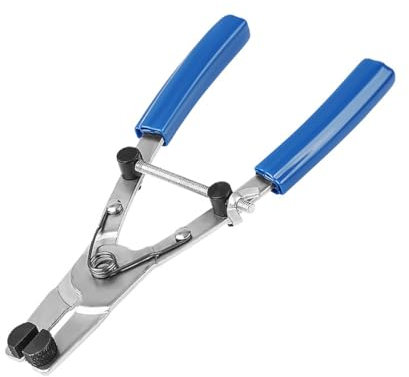 JNNJ Pinze Di Rimozione Estrattore Di Pistoni, Freno Veicoli Scooter Strumento Estrattore Emergenza Pistone, Pinze Di Rimozione Della Pinza Del Freno Della Moto per Scooter