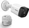 OOSSXX 4K PIR POE Extend Camera Outdoor Indoor Video Surveillance Security Waterproof Wired POE Camera, Home IP 4K 8MP Camera, Night Vision, Just Extend POE Kits