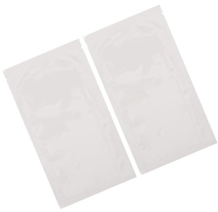 CAXUSD Währungsdetektoren Reinigungstuch 2er-Pack Geldzählmaschine Reinigungskarte Registrierkasse Tiefenreinigungsset