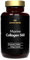 Marine Collagen, Science-Backed Collagen Supplement, Type 1 Collagen Peptides, Enhanced with Vitamin C, Zinc & Selenium, Healthy Skin, Hair & Nails, 60 Capsules - Protein Works