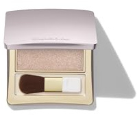 Elizabeth Arden Highlighter Rose Quartz Glow, Illuminateur, Enlumineur poudre, Lumineux, Longue durée, Texture Soyeux, Modulable, Fini éclatant, Highlighter Poudre