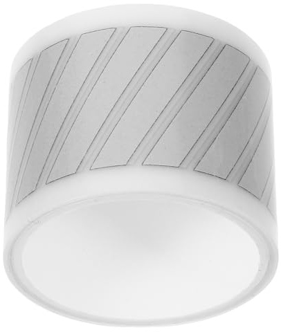 OSOLADY Cinta Reflectante Termoadhesiva para Ropa 1 Rollo 5 CM X 1 M Película de Transferencia de Calor Vinilo para Manualidades DIY Decoración Camisetas Zapatos y Prendas