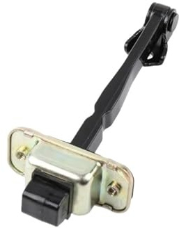 Door Check Strap Hinge for Suzuki for Swift for SX4 for Alto for S-Cross Door Check Strap Hinge Stopper Limiter 81810-77J01-000