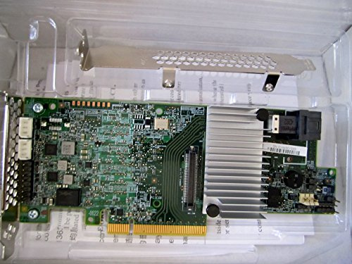Intel controlador RAID RS3DC040 RS3DC040