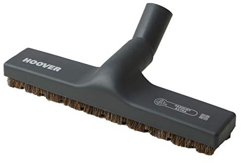 Hoover 35601881 Parquet Nozzle, Plastic, Mixed