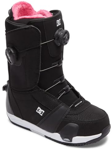DC Women's Lotus Step On Snowboard Boots