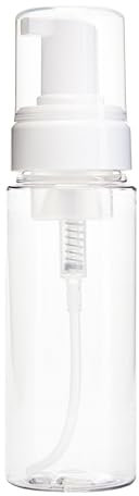 Foaming Bottle 150ml - Pump Dispenser for Cleaners/Soap/Shampoo - Creates Foam for easy Cleaning (1)