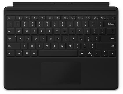 Clavier Surface Pro Keyboard (Clavier Seul) - Noir