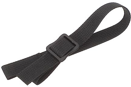 PAMINGONO Eishockey Helm Kinnriemen Ersatz Für Hockey Sport Polyester Material Einfache Montage Atmungsaktiv Und Hautfreundlich Verstellbares Design