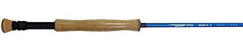 Axiom 2-X Rod w/Case, 5 Wt. 2,7 m, 4 Stück