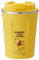Skater STBC3F-A Vacuum Stainless Steel Insulated Coffee Tumbler, Small, 11.8 fl oz (350 ml), Disney Winnie the Pooh