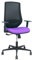 P&C Bürostuhl Mardos 0B68R65 Lila