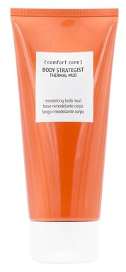 COMFORT ZONE Body Strategist Thermal Mud 200 ml