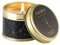 Lower Lodge Candles – Taurus Tin Candle – Star Sign Gift - Hand-Poured in The Beautiful South Downs National Park - 12 Hours Burn Time – Vegan Friendly - 70g Fill Weight