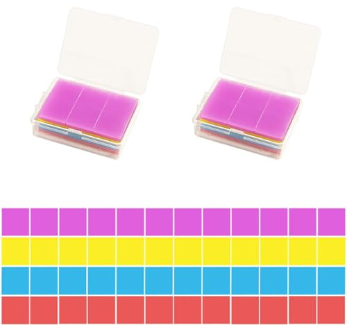 GVSS 96 adesivi per pittura a diamante, cera adesiva forte per Diamond Painting, accessori per pittura a diamante, argilla di colla per ricamo diamante, ideale per fai da te, artigianato, 2 x 2 cm