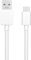 OPPO Cavo Di Ricarica, Dati Usb Originale 1 Mt. Da Tipo-A A Tipo-C, Compatibile Con Tutti Gli Smartphone Oppo A54, A74, A94, Serie Find X, Serie Reno, Bianco, 50 x 50 x 28 cm