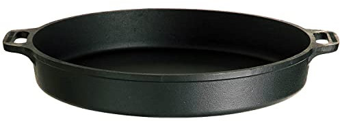 All Grill Gusseisenpfanne ø 45 cm