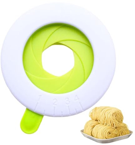 Strumento di misurazione degli Spaghetti, Metro di Spaghetti accurato