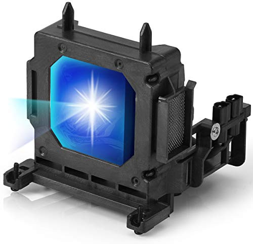 GreenBale Lámpara de Proyector LMP-H202 LMP-H201 para Sony VPL- HW30AES HW30ES HW40ES HW50ES HW55ES VW95ES VW90ES VWPRO1 HW10 HW15 HW20 VW70 VW80 VW85 GH10 Proyectores
