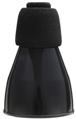 PAMPET TIPPER French Horn Mute Lightweight Practice French Horn Mute (Black)