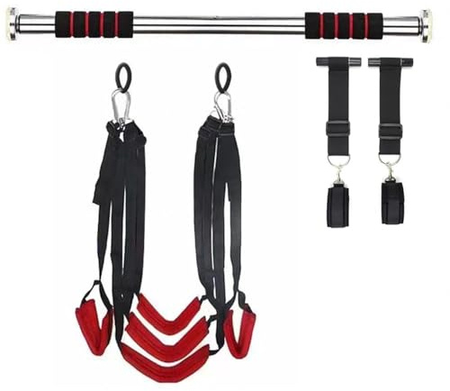 Balançoire Réglage Rapide Stable à Utiliser,Swing20