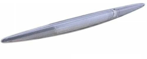 DSHKAHDA Tercera luz de Freno Central para Honda CR-V 2012-2016 34270-TFC-H01 34270TFCH01