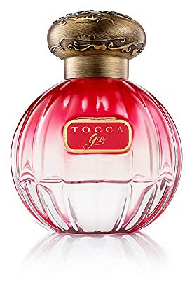 Tocca Gia Eau de Parfum, 50 ml