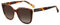 CAROLINA HERRERA Her 0144/S Gafas, C9K, 53 para Mujer