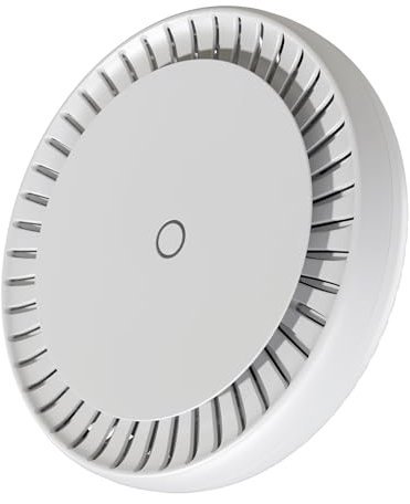 Mikrotik cAP LTE12 ax AP WiFi6 2xGbE SIM