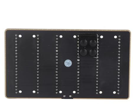 SALALIS Externt Expansionskort för Pico Dual Expander med Thicken PCB