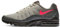 NIKE Men's Nike Air Max Invigor Basketball Shoe, Black Solar Red Anthracite Dark, 12 UK