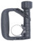 Seitengriff Ersatzteile für Bosch Abbruchhammer GSH 11E, GSH 10 C, 11311EVS, 11316, MH10-SE